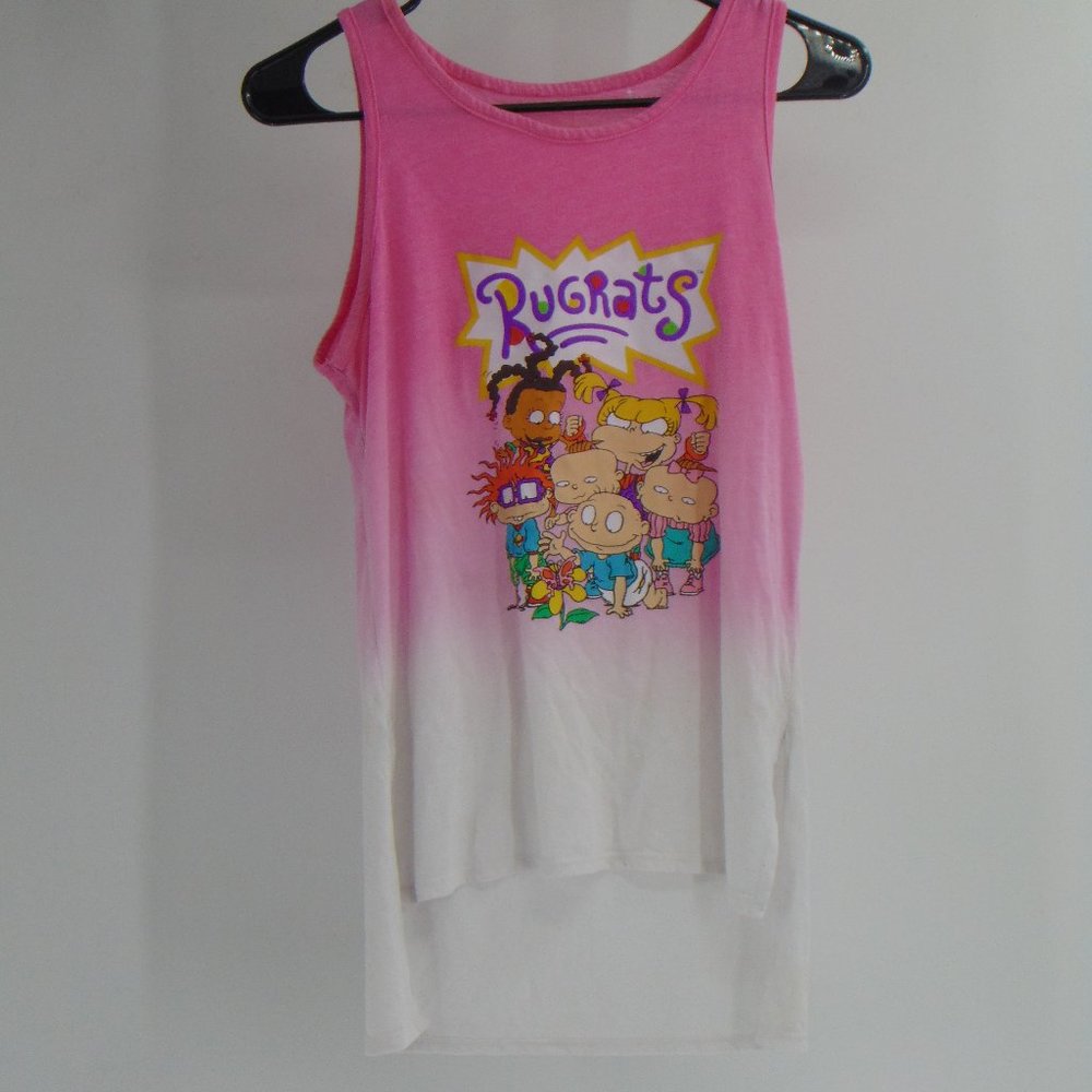 RUGRAT TANK TOP